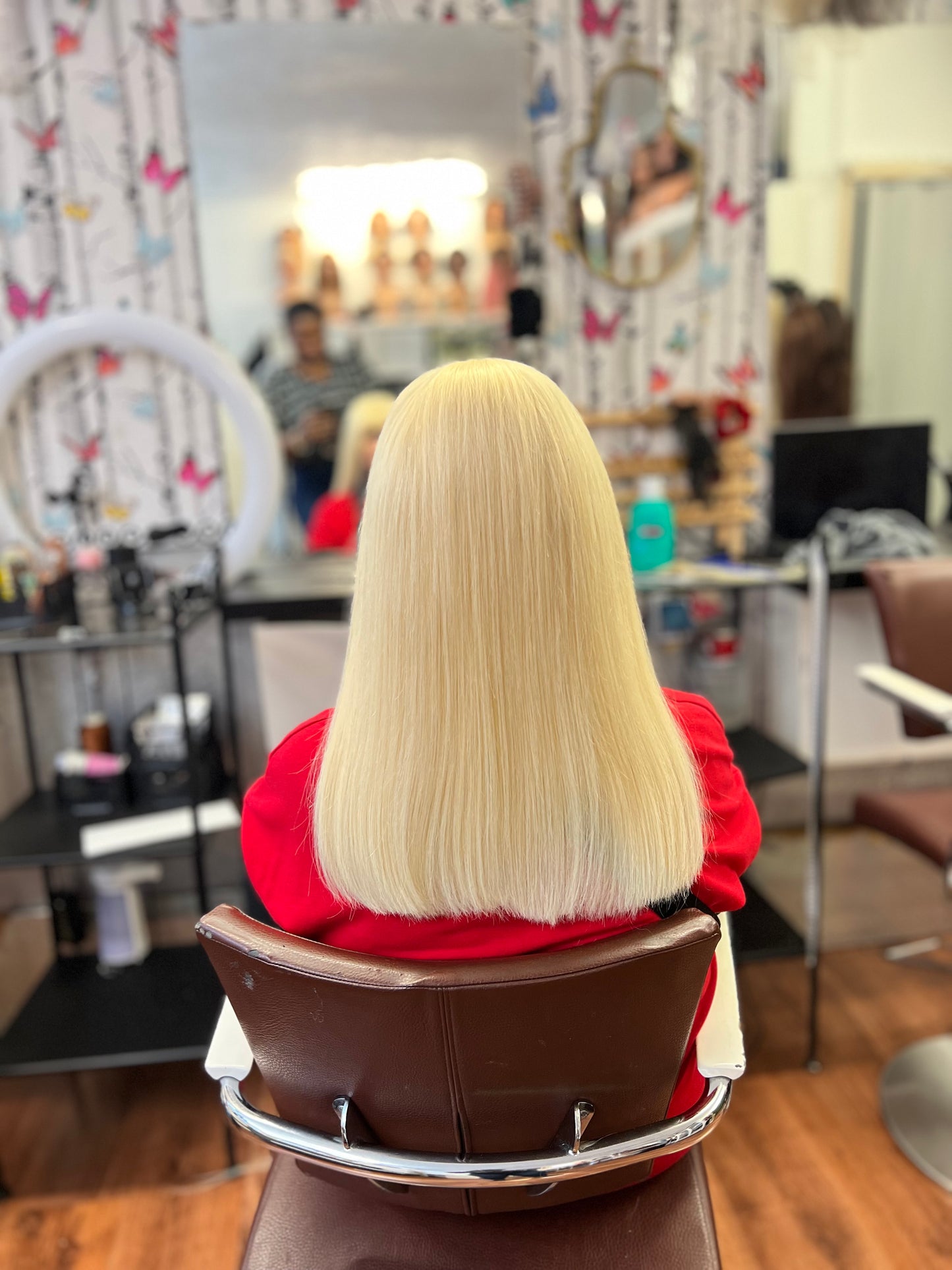Anna wig