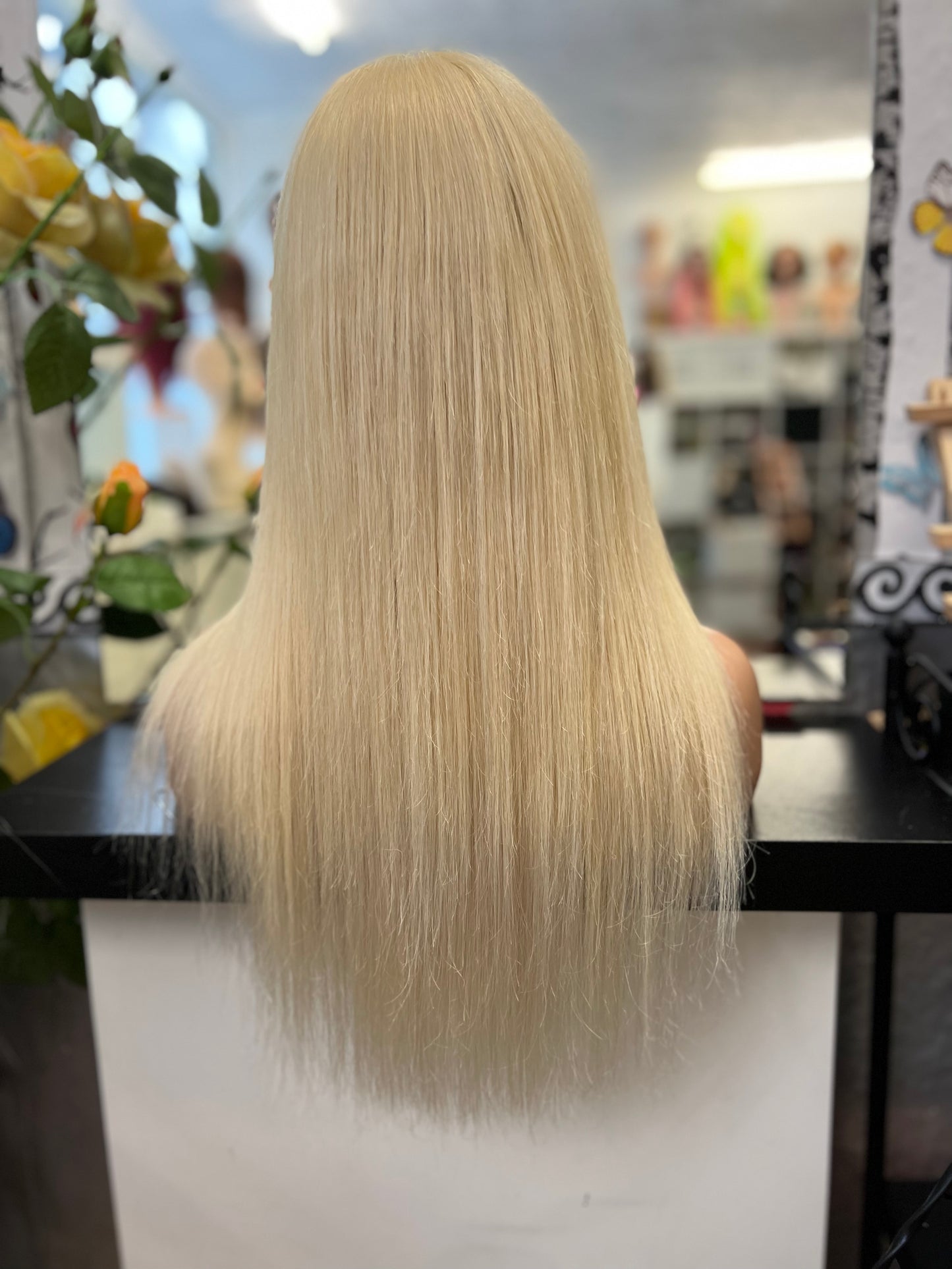 Anna wig