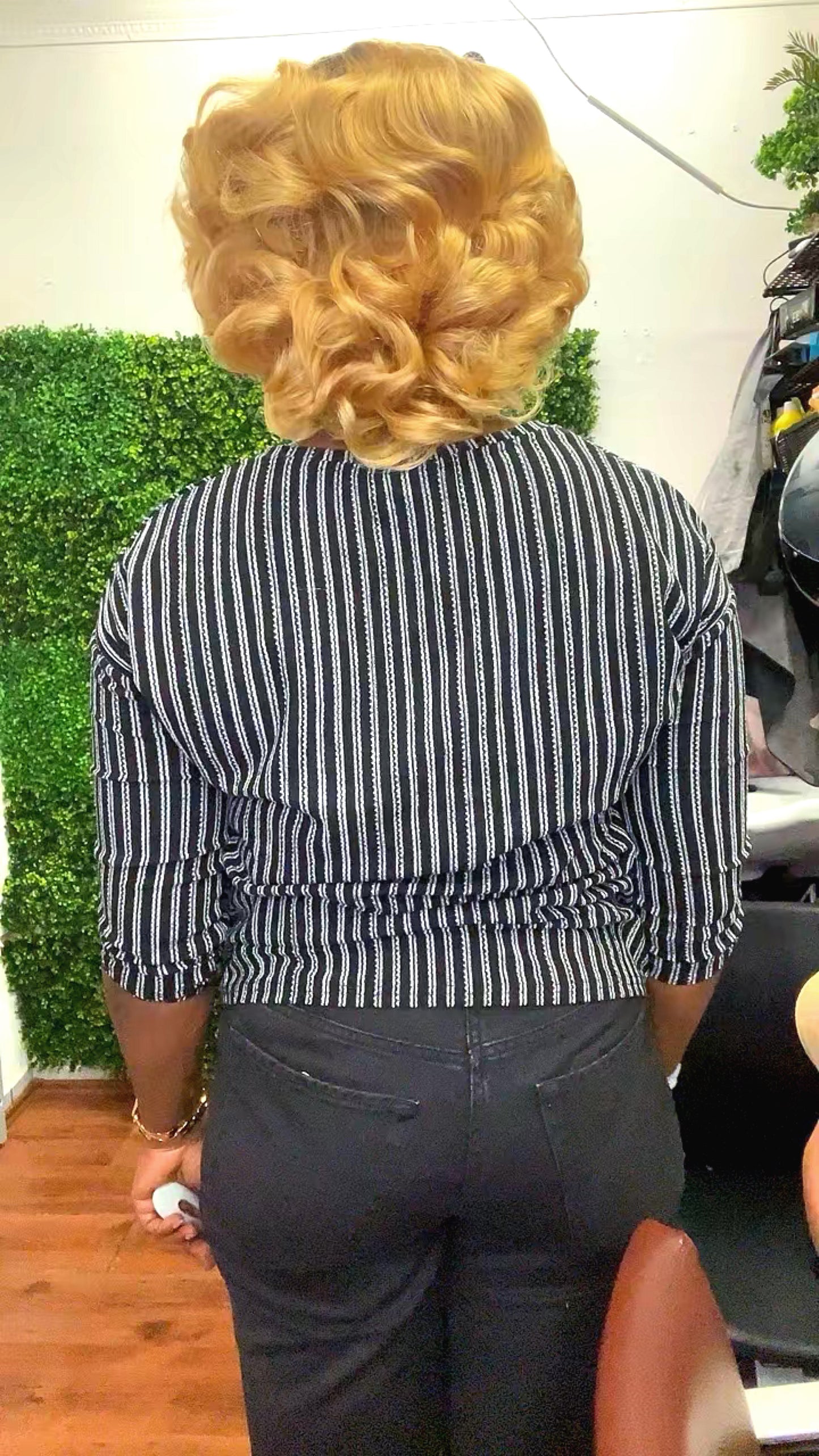 Wig Felicia