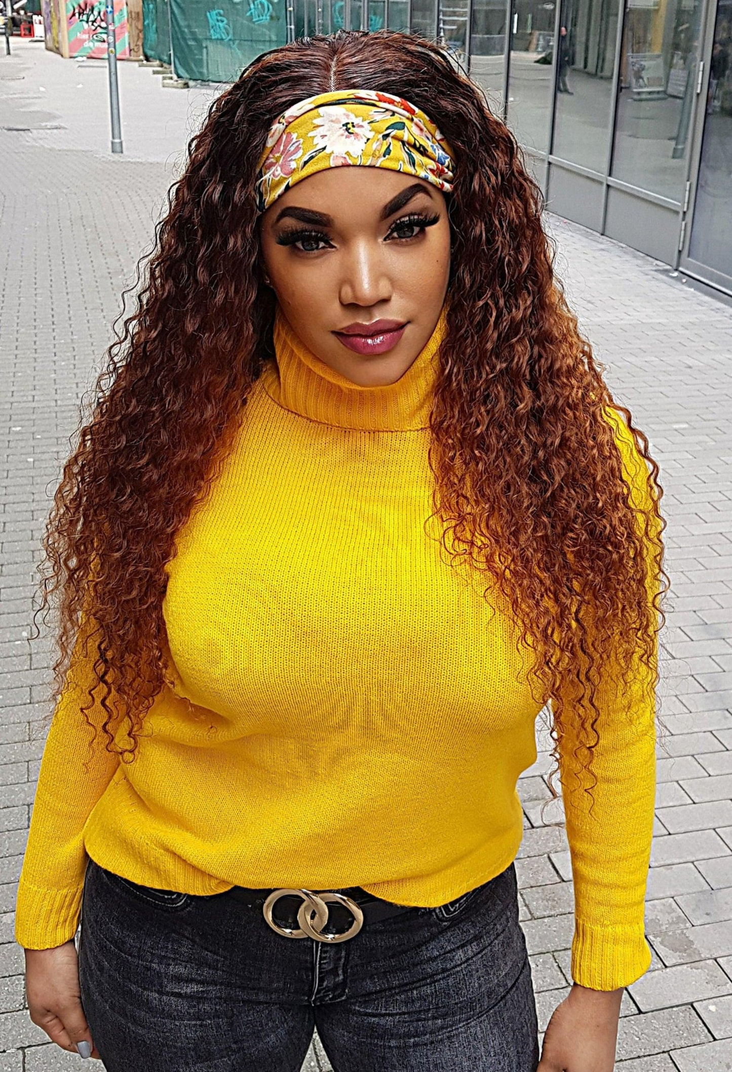 Beyon Wig