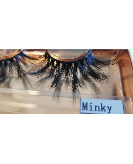 MINKY EXTREAM LASH - WIMPERN
