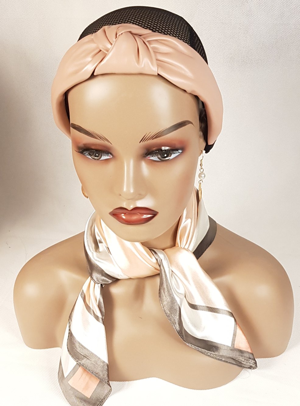 Skin rose