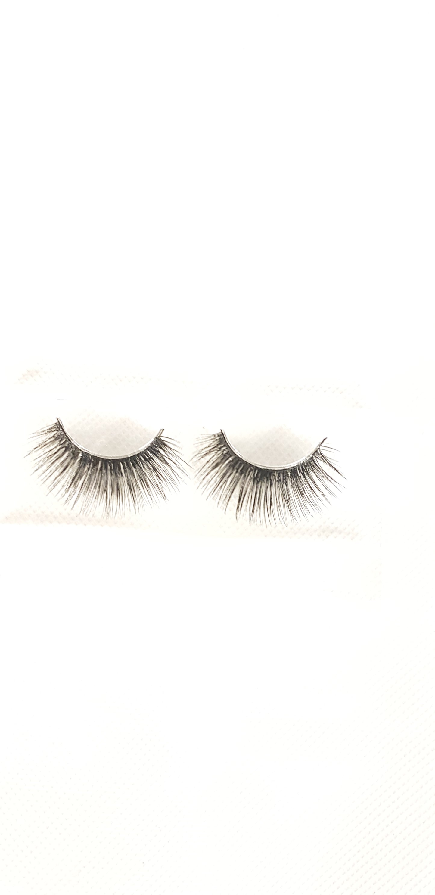 FLOOD LASH - WIMPERN