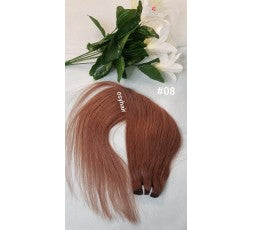 REMY HAIR TRESSEN