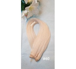 REMY HAIR TRESSEN