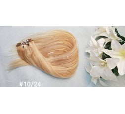 REMY HAIR TRESSEN