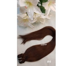 REMY HAIR TRESSEN