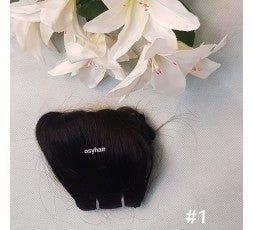 REMY HAIR TRESSEN