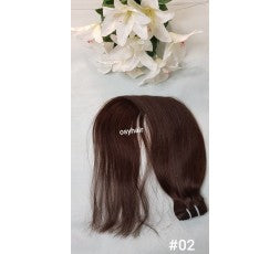 REMY HAIR TRESSEN