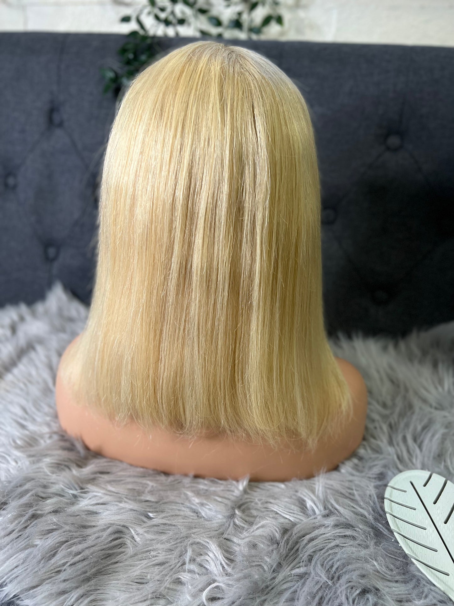 Platinum Sarah