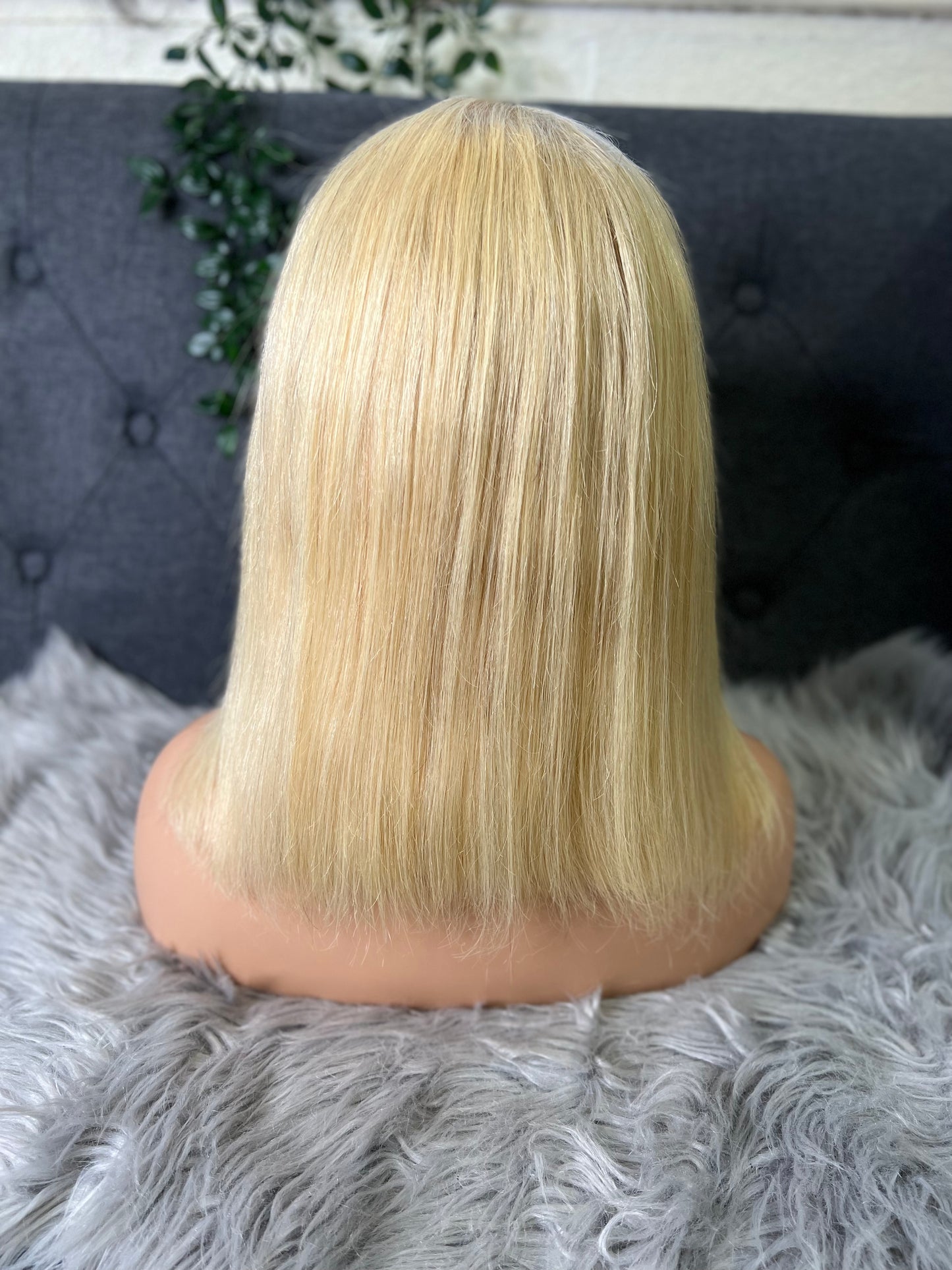 Platinum Sarah