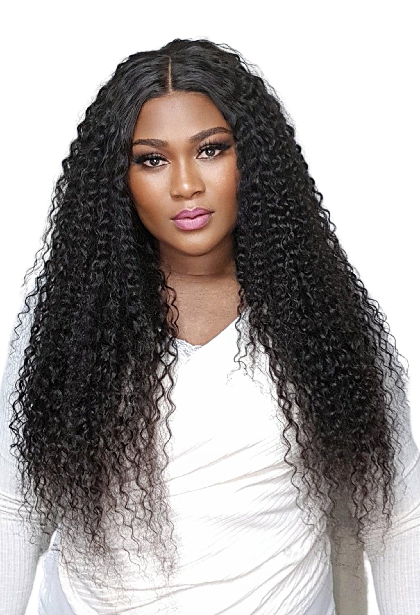 babee curl Wig - Osyhair