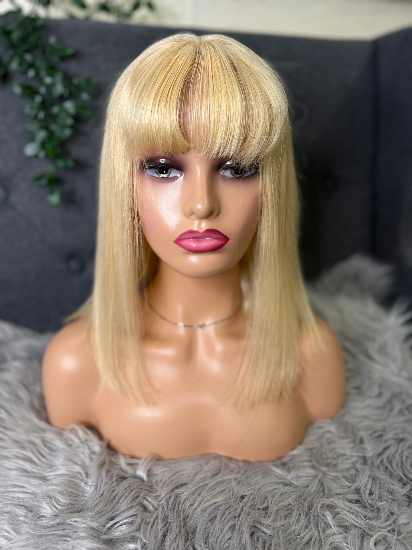 Platinum Sarah