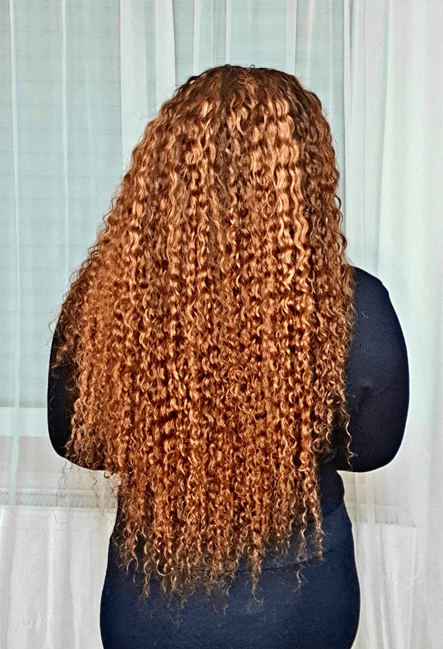 Beyon Wig