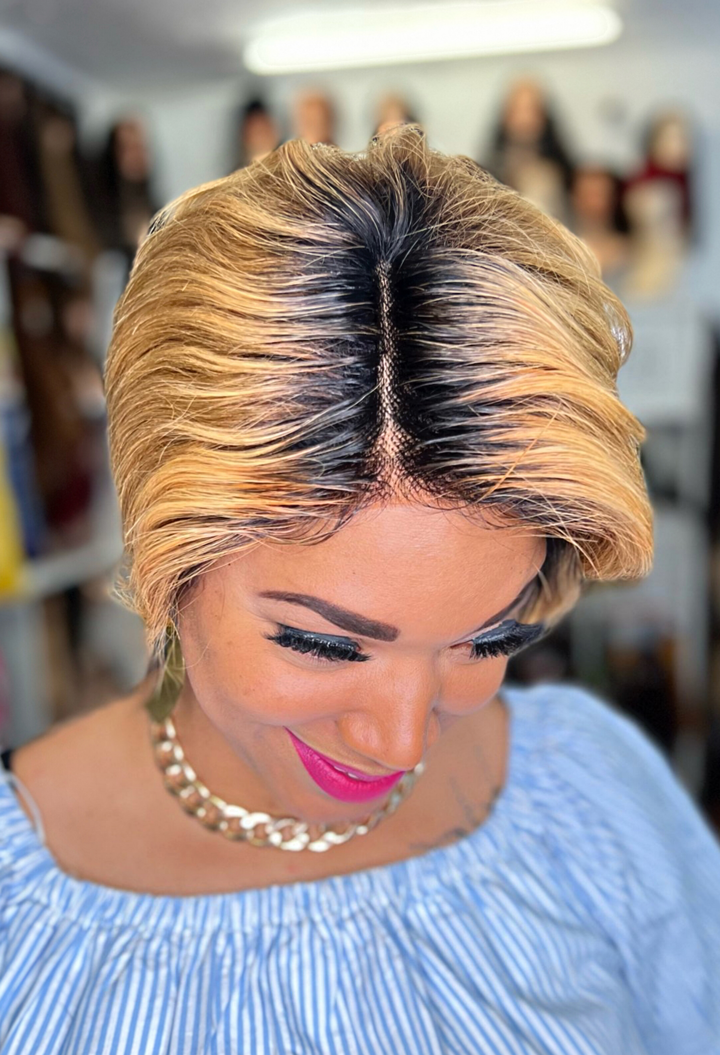 Pixie court