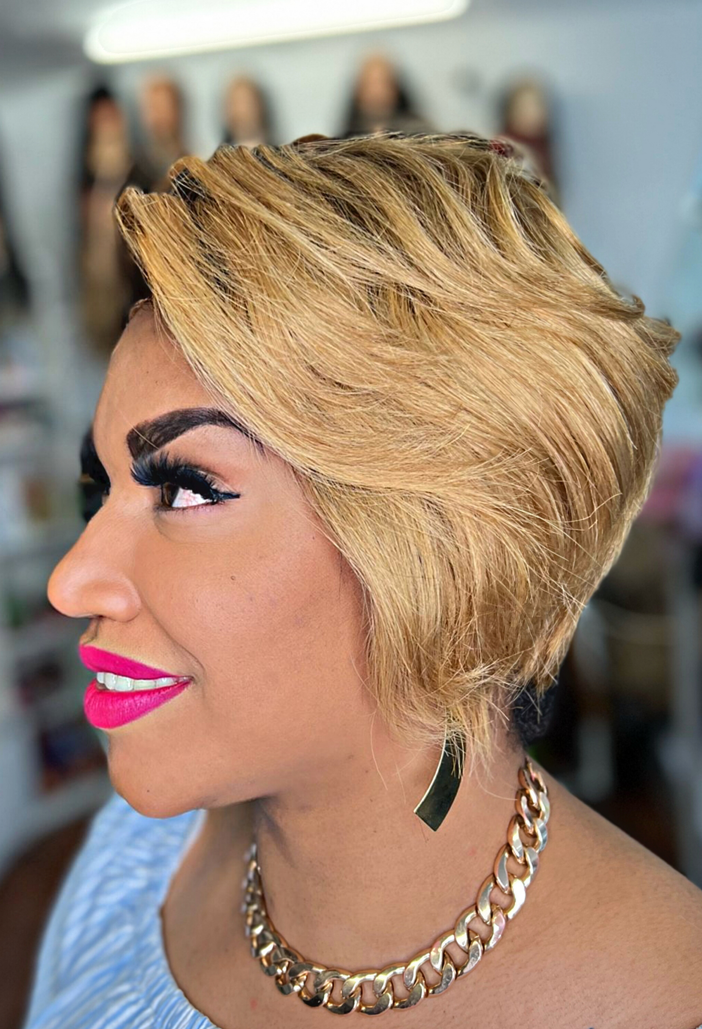 Pixie court