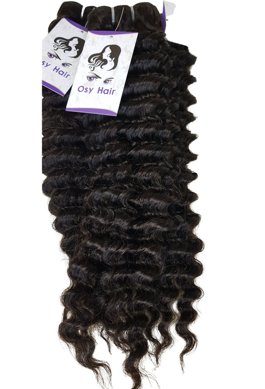 deep weaves Tressen 3pc - Osyhair