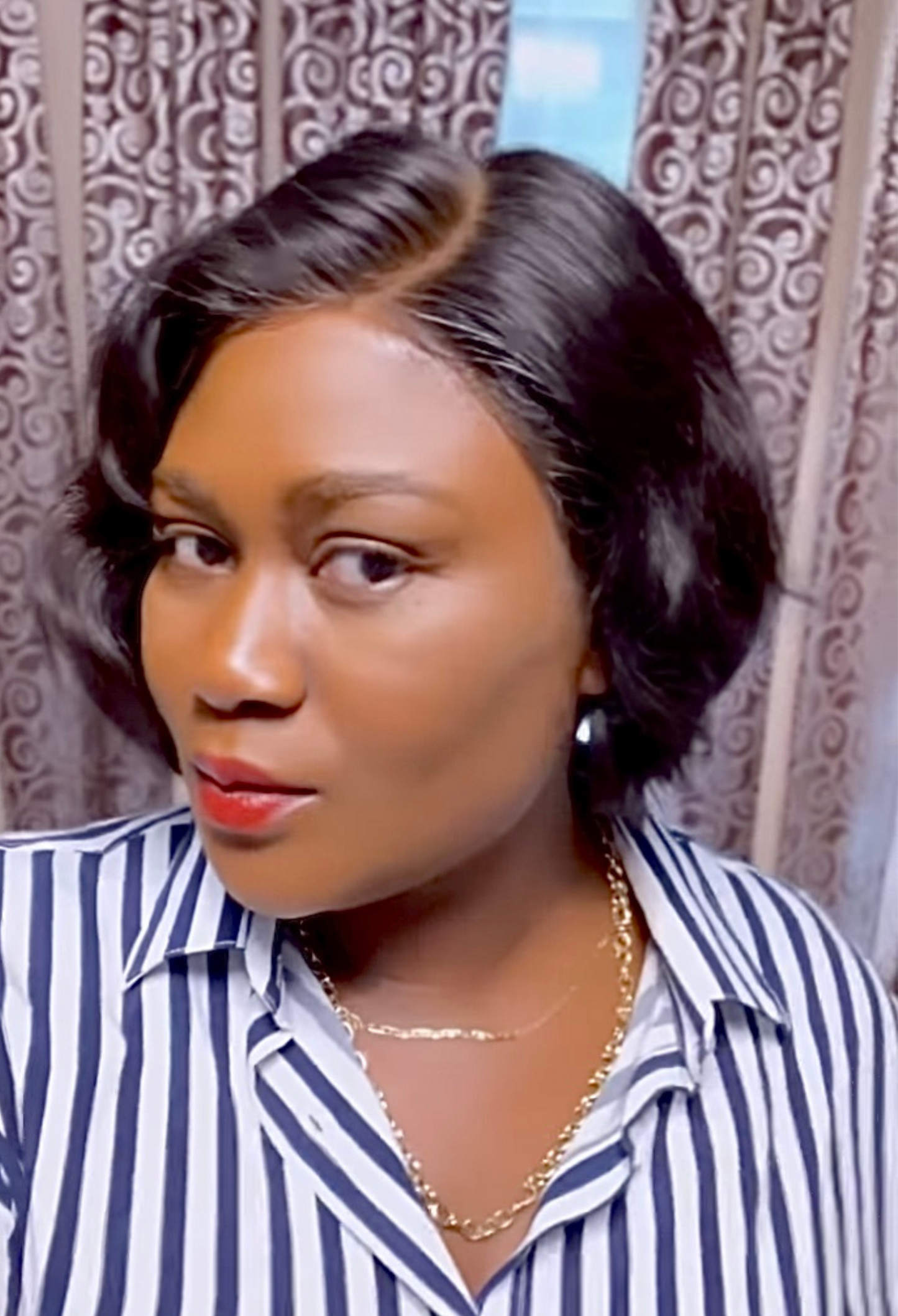 Short bob 8