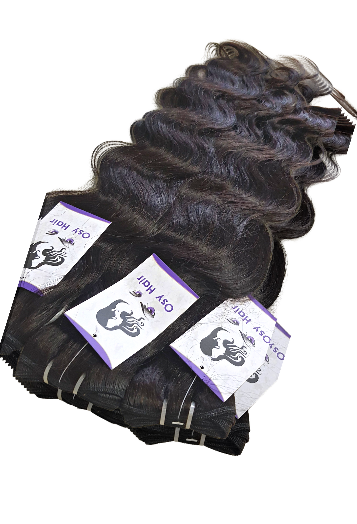 Osy wavy weaves Tressen - Osyhair