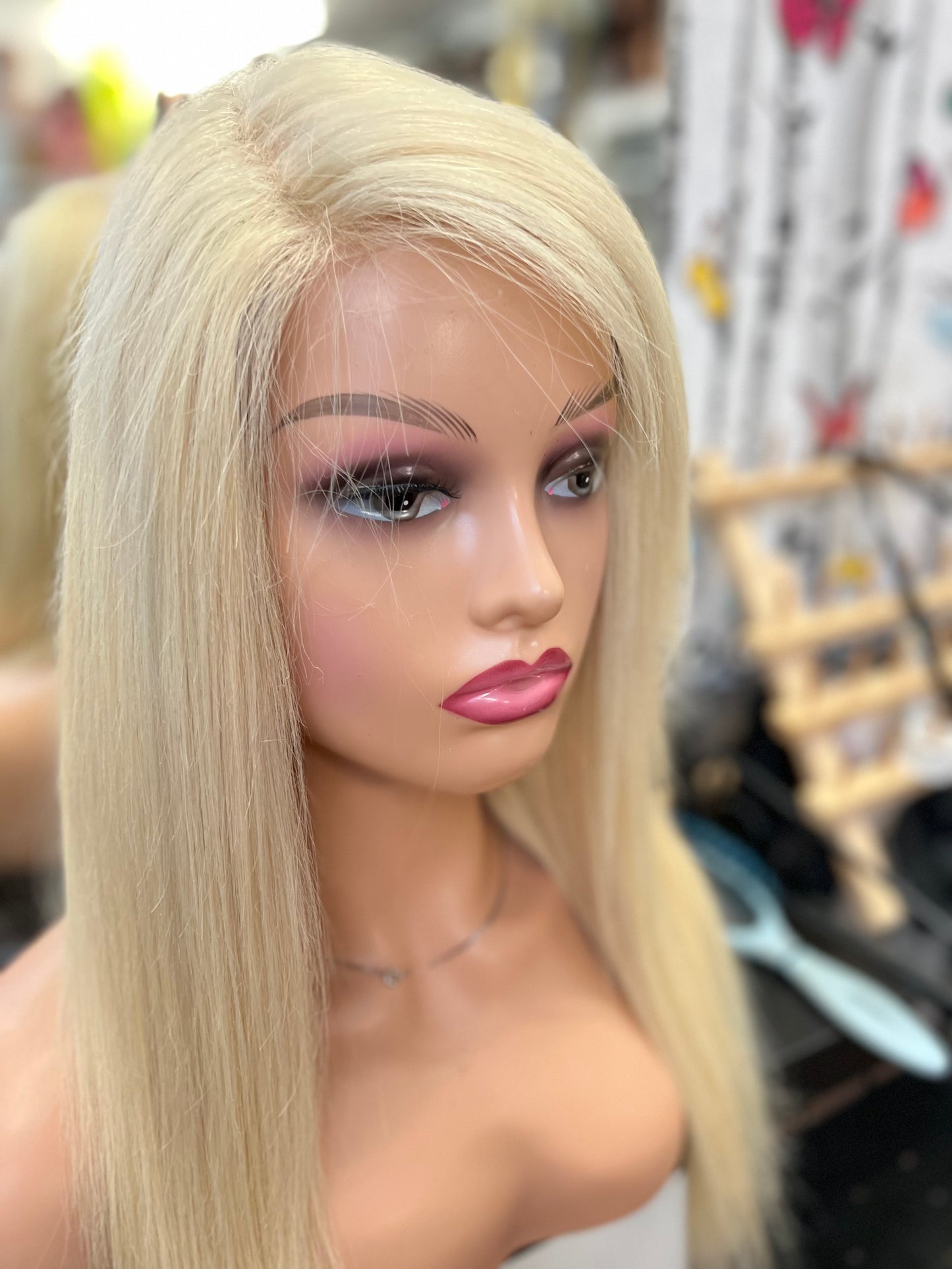 Anna wig