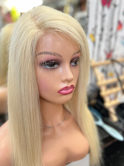 Anna wig