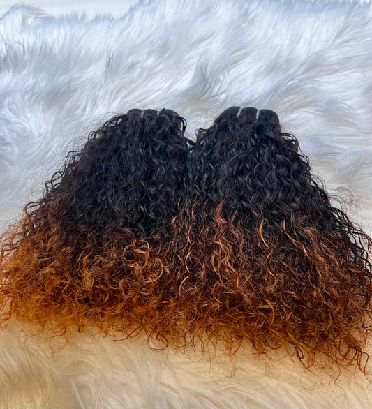 Osy Curl