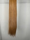 Golden Brown Weft