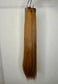 Golden Brown Weft