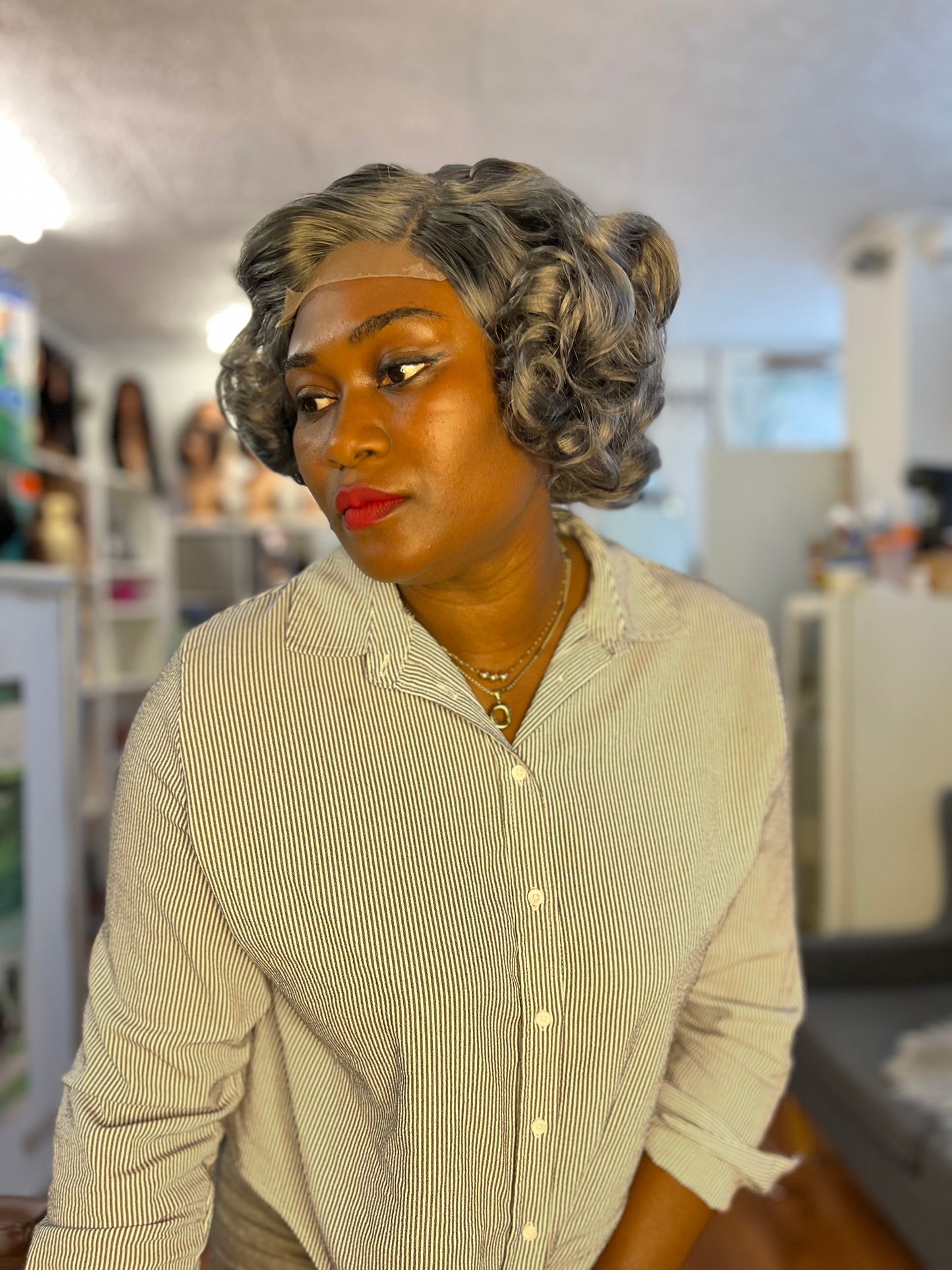 Wig Felicia
