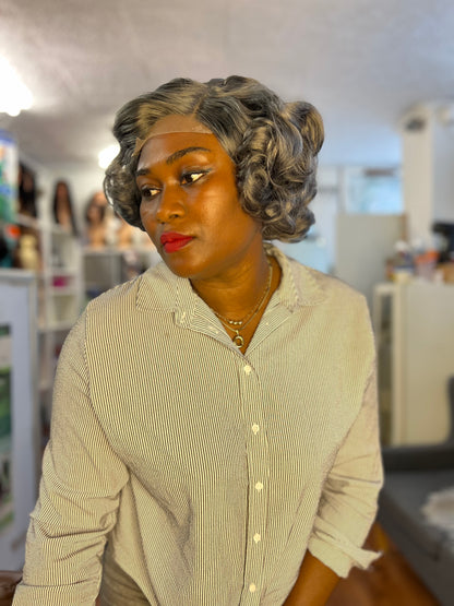 Wig Felicia