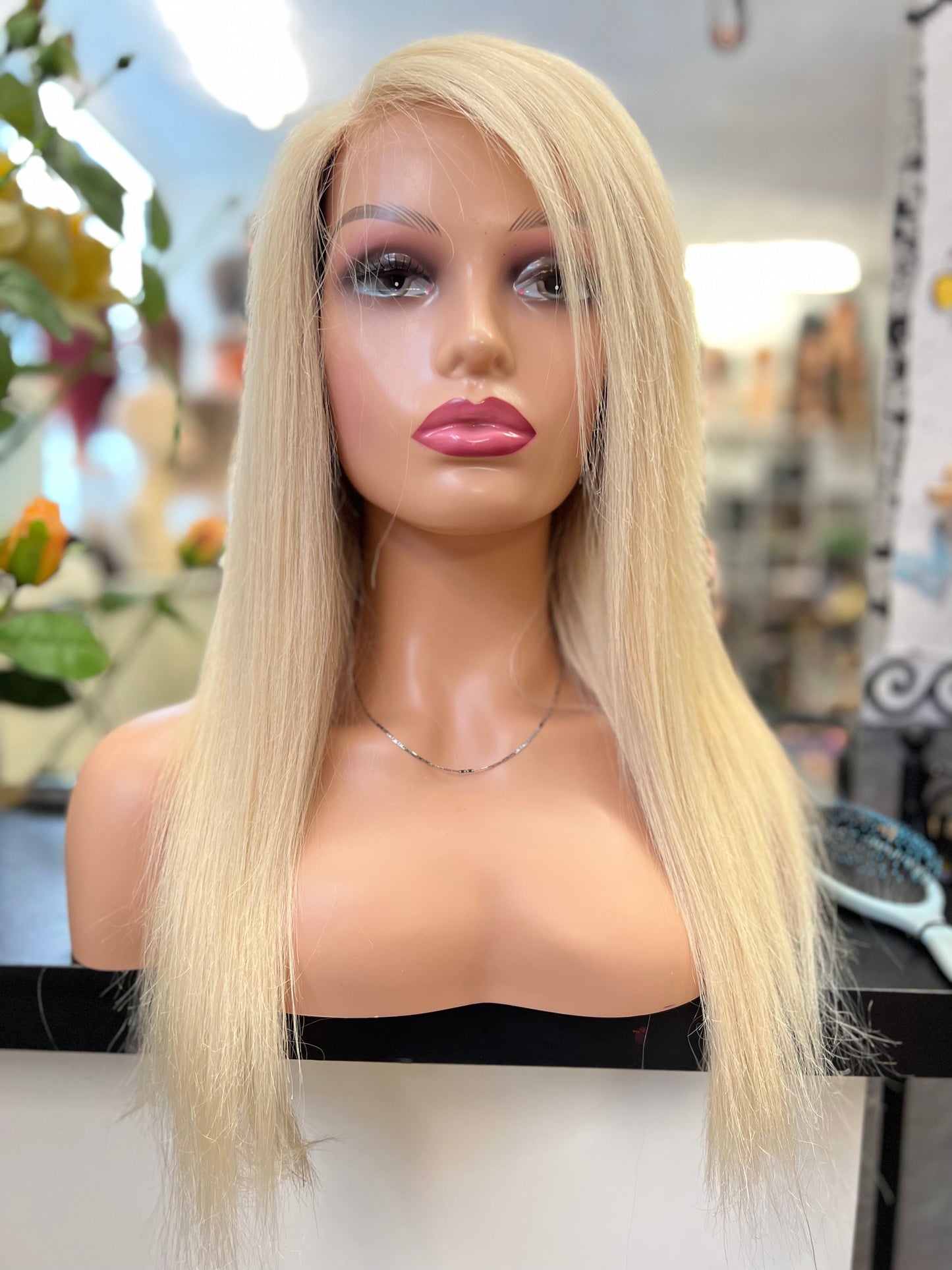 Anna wig