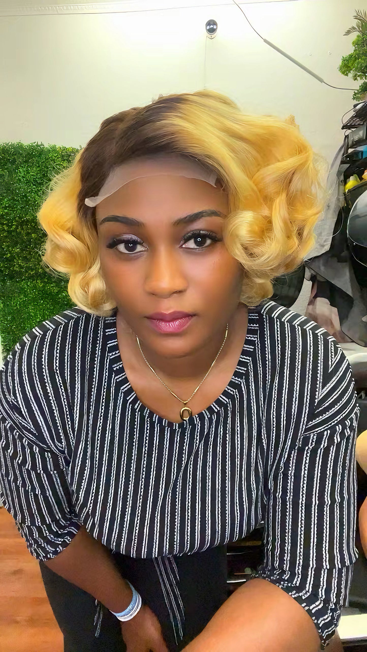 Wig Felicia