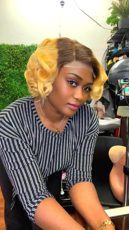 Wig Felicia