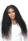 babee curl Wig