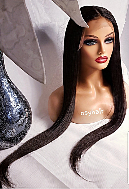40inch frontal Wig