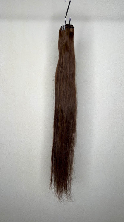 Chocolate brown 010