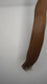 Golden Brown Weft