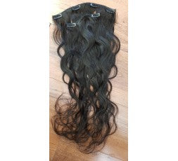 ECHTHAAR WELLIGE CLIPS-IN EXTENTIONS 70CM - Osyhair