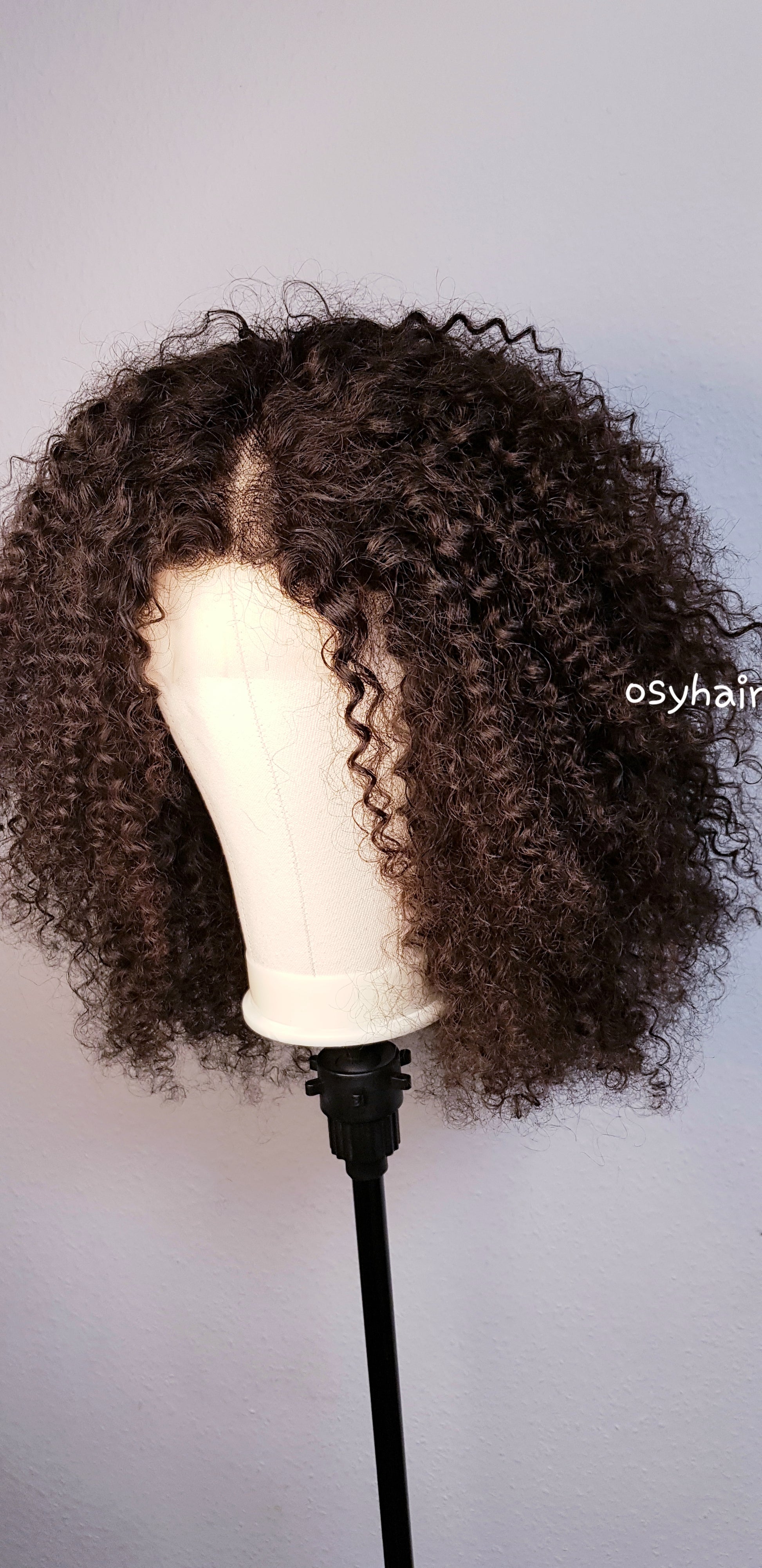 Wig California