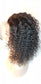 Candace curly frontal wig Perücke