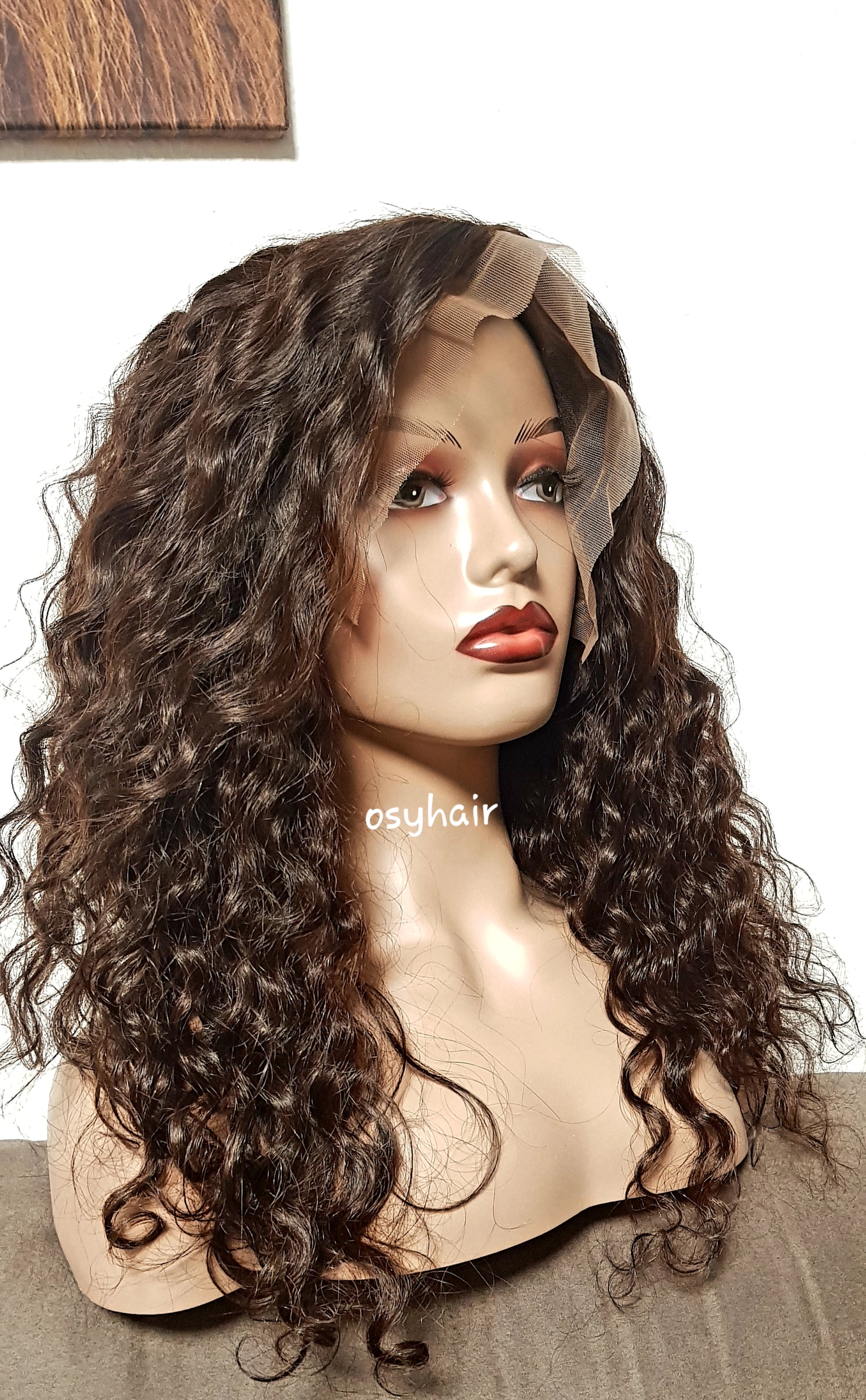 22" Wig Shila