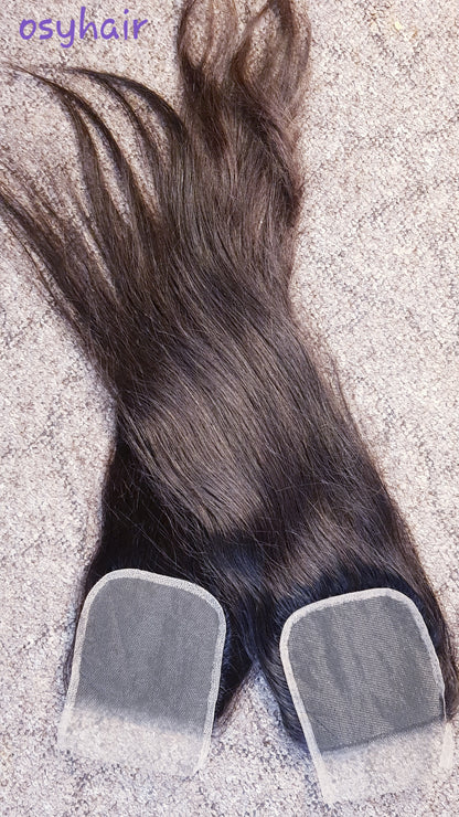Hd lace closure
