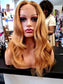HD lace Caramel wig