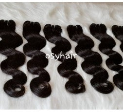 ECHTHAAR WELLIGE CLIPS-IN EXTENTIONS 70CM - Osyhair