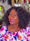 12inch Cara wig