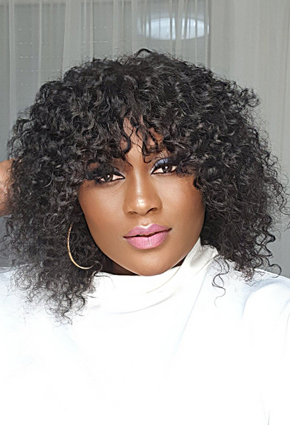 Binta wig