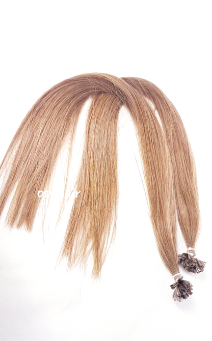 Keratinbonding Extension double drawn