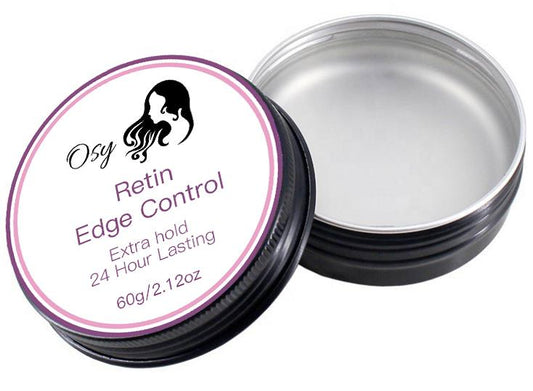 Osy Retin Edges