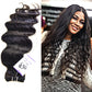 Osy wavy weaves Tressen
