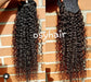 CURLY PFERDESCHWANZ - PONYTAIL